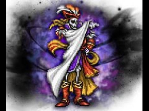 【FFRK】FF3マルチ「まどうしハイン」滅シングル