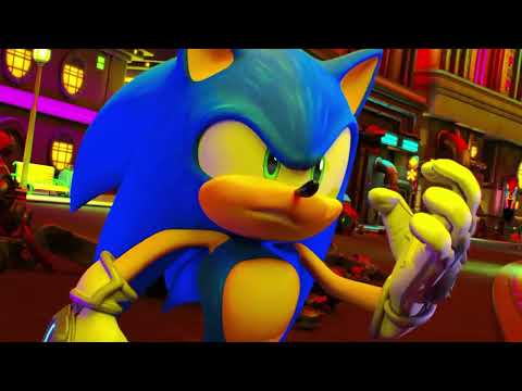 Random Mix Story 2 GG2187 Part 17 Battle With Darth Vader Car Chase 