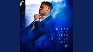 Miniatura del video "Christon Gray - Take Me To the Water"