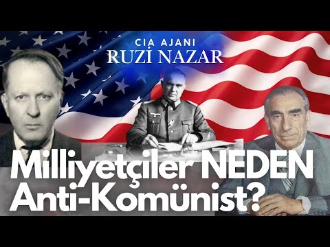 Türk Milliyetçiliğinin Tarihsel Evrimi: Faşizm Neden Artıyor?