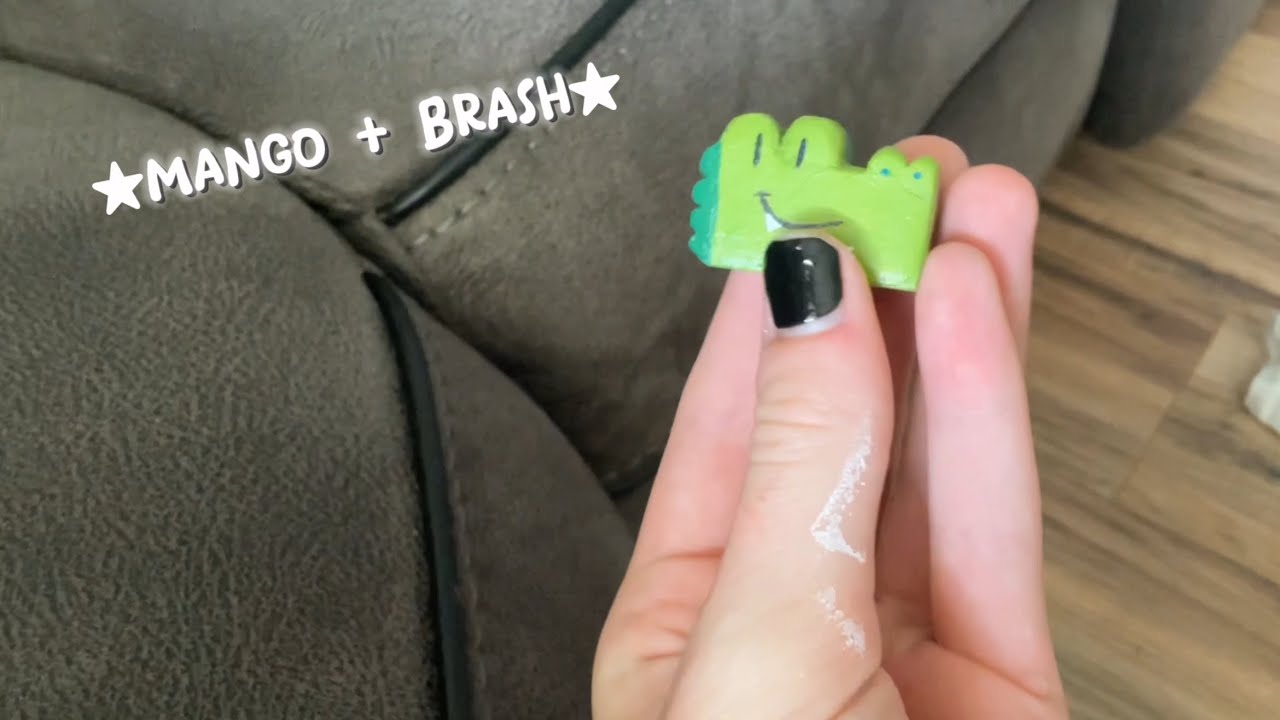 mango-and-brash-clay-flip-figure-youtube