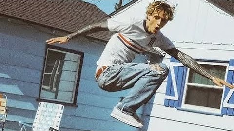 Machine Gun Kelly - Sad Again (Unreleased)