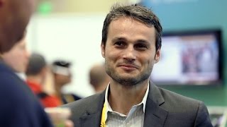 DGLogik: Rapid IoE application development demo at Cisco Live 2015 screenshot 5