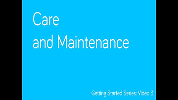 Video Tutorial #3: Dash and Dot Robot Care & Maintenance | Wonder Workshop