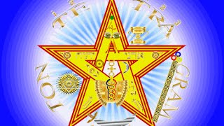 I. Gnosis Alchemy Sacred Secrets Revealed