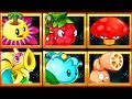 НОВЫЕ РАСТЕНИЯ. КИТАЙСКАЯ версия Растения против зомби от Фаника plants vs zombies 2 chinese version