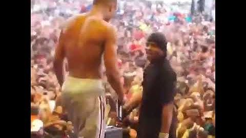 XXXTENTACION - Rip roach Live (Show) 2018