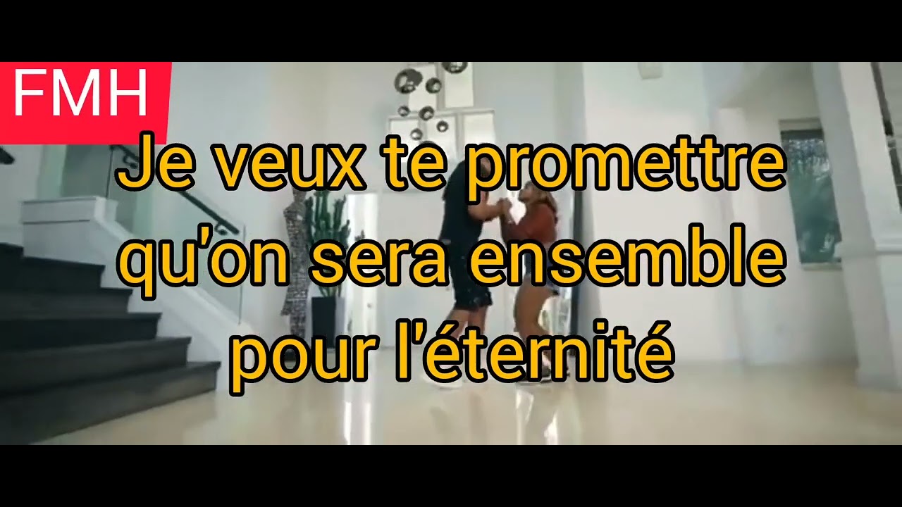confusion-djapot Pedro Force Ft Esther Surpris . FMH509 traduction paroles konpa