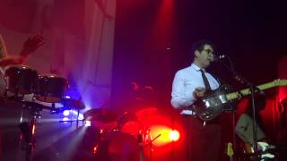 Belle and Sebastian -  Perfect Couples -  Colston Hall Bristol - 04.05.15