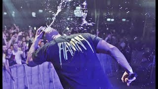 LMEN PRALA x DEBRECEN HALL x KONCERT VIDEO