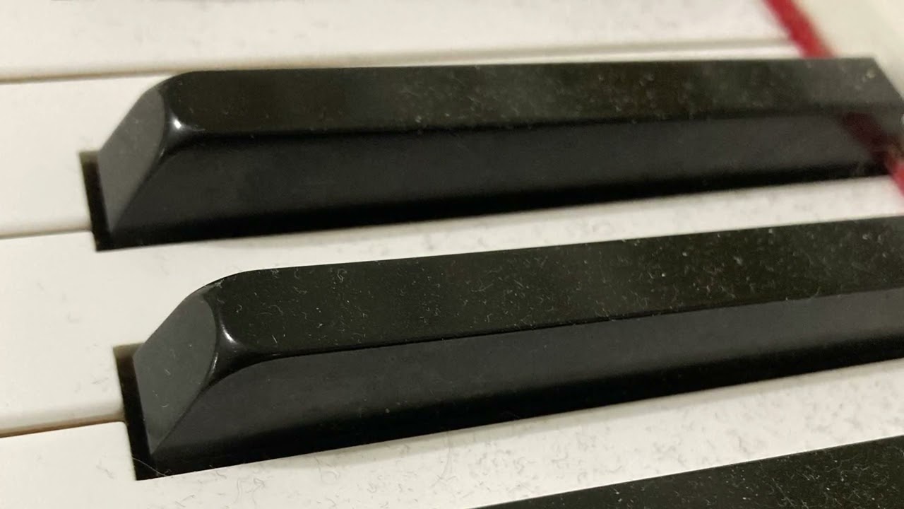 The Bad Seed (original short film composition by Zara Whiteside)