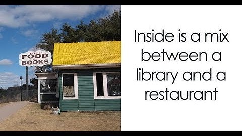 This Restaurant Gives A Gift With Each Meal, And Nerds Love It