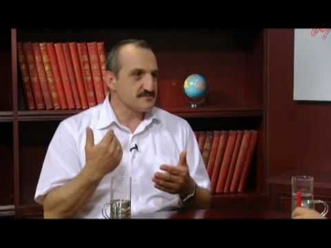 კანონი ხალხისათვის (25/07/10) ნაწილი 5