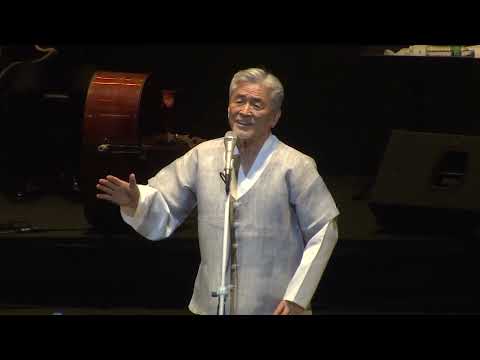 봄날은 간다 - 장사익(jang sa ik) 공식 유튜브