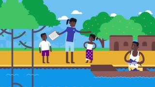 Saving Mozambique's Sawfishes