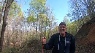 Hiking (Part 5)