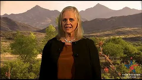 Deborah McEwen Candidate for the AZ State House on...
