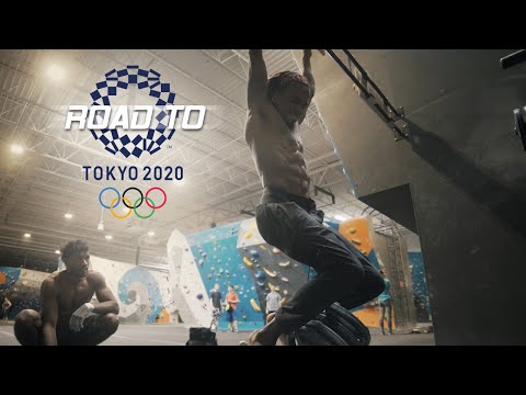 Road to Tokyo | Mawem Brothers
