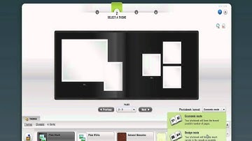 LifePics Video Tutorial Series: Video #6 -Creating Photo Books (part 1)