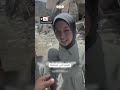 أنا الناجية الوحيدة كلمات مؤثرة لطفلة فلسطينية فقدت كل عائلتها في قصف إسرائيلي أنا الناجية الوحيدة كلمات مؤثرة لطفلة فلسطينية فقدت كل عائلتها في قصف إسرائيلي