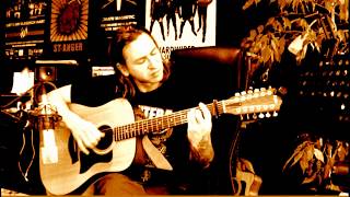 Love Loud & Clear - ALAINE acoustic cover (Kenny - MM)