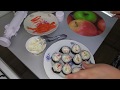 Суши дома. Простой рецепт, как приготовить суши (роллы) с помощью суши-поршня