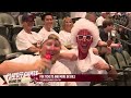 Weekend Whiteout Is Coming