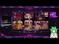 Mama Moss In Stardew. With Friends!
