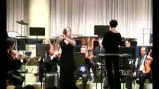 Download Lagu Rita D'Arcangelo - Joaquin Rodrigo \ MP3