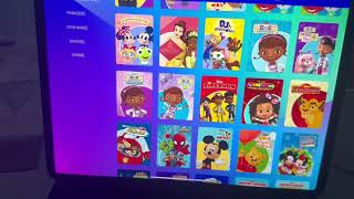 Logo History #11: Disney Jr.￼