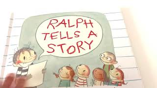 Readers workshop lesson 3/23