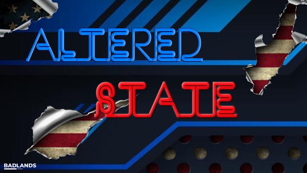 Altered State S4 Ep. 12: Clinton Contempt, Epstein Ties, & the Fraud Networks Hiding in Plain Sight