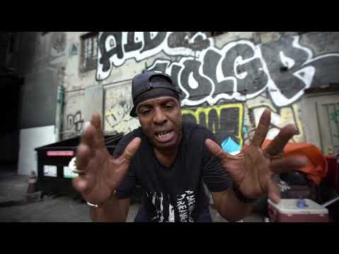 DJ B.Original Ft. Prodigal Sunn - Aint Trying To Hear It