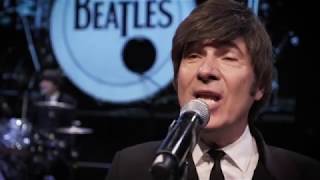 all you need is love - Das Beatles-Musical