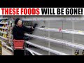 7 Foods That Will Become IMPOSSIBLE TO FIND At Costco Stores