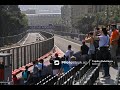 Azərbaycan Qran-prisi: “Formula-1” üzrə sərbəst yürüş