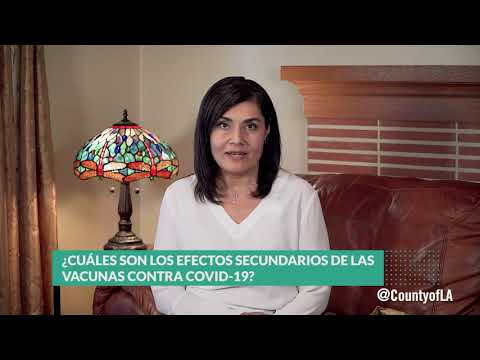 Vídeo: Ajudarà la vacuna contra l'herpes?