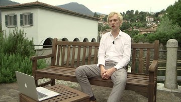 Sam Laban, Learning as the Goal of Prototyping