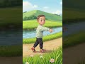Lisan Cartoon Shorts #cartoon #motupatlunewepisodeinhindi #animation