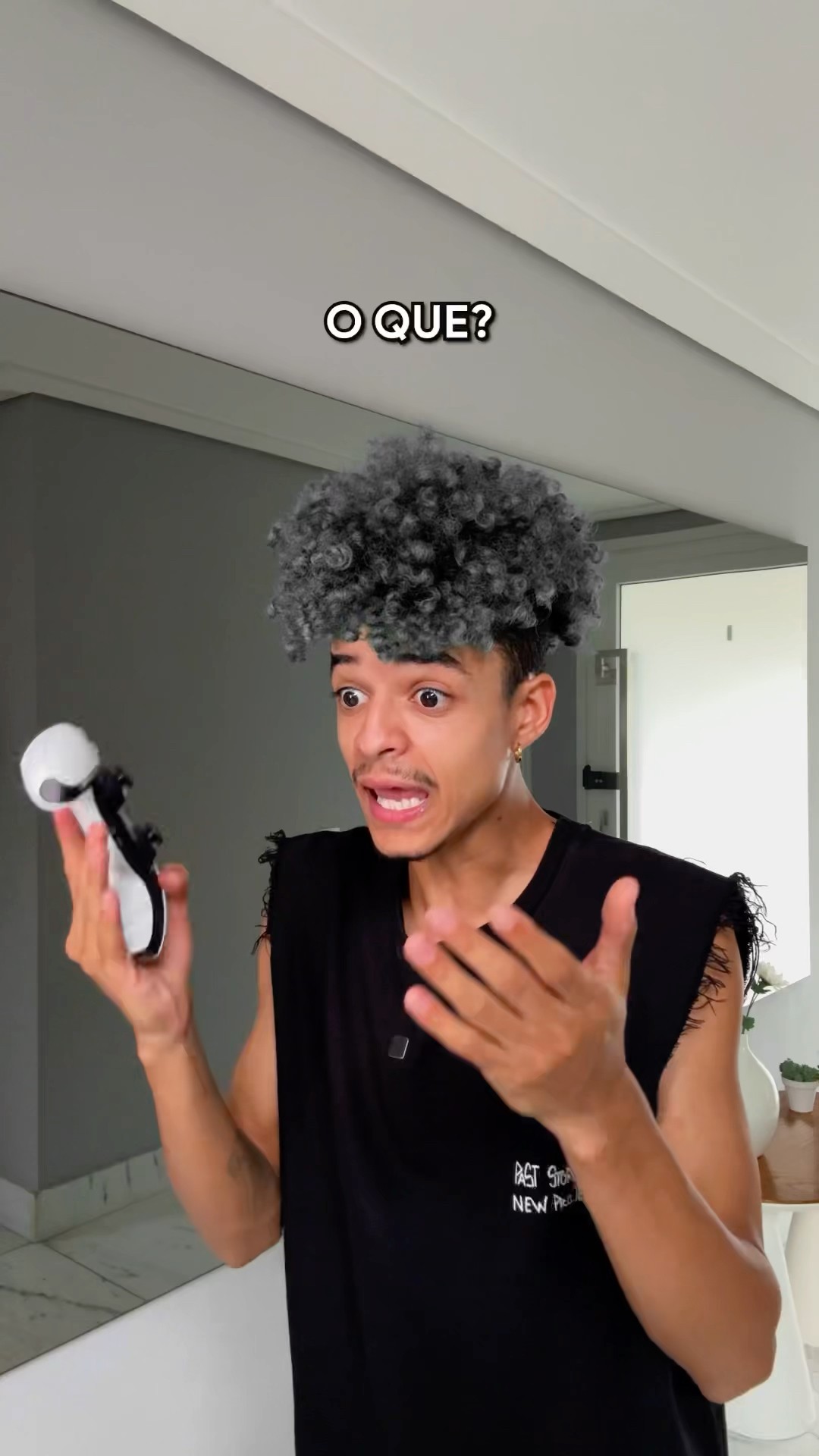 QUANDO SEU MELHOR AMIGO TE CONHECE BEM