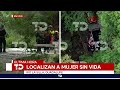 Encuentran a mujer sin vida en el río La Silla; había sido arrastrada por la corriente