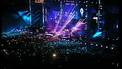 U2 - One (New York/Sydney Mix Zoo TV Tour)