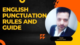 13 Basic Punctuation Rules & Guides in English Writing | Learn English Online | Language Nerds screenshot 2