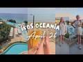 Ikos Oceania - April 2026