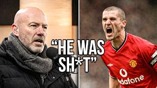 6 Football Legends Who Absolutely HATED Roy Keane