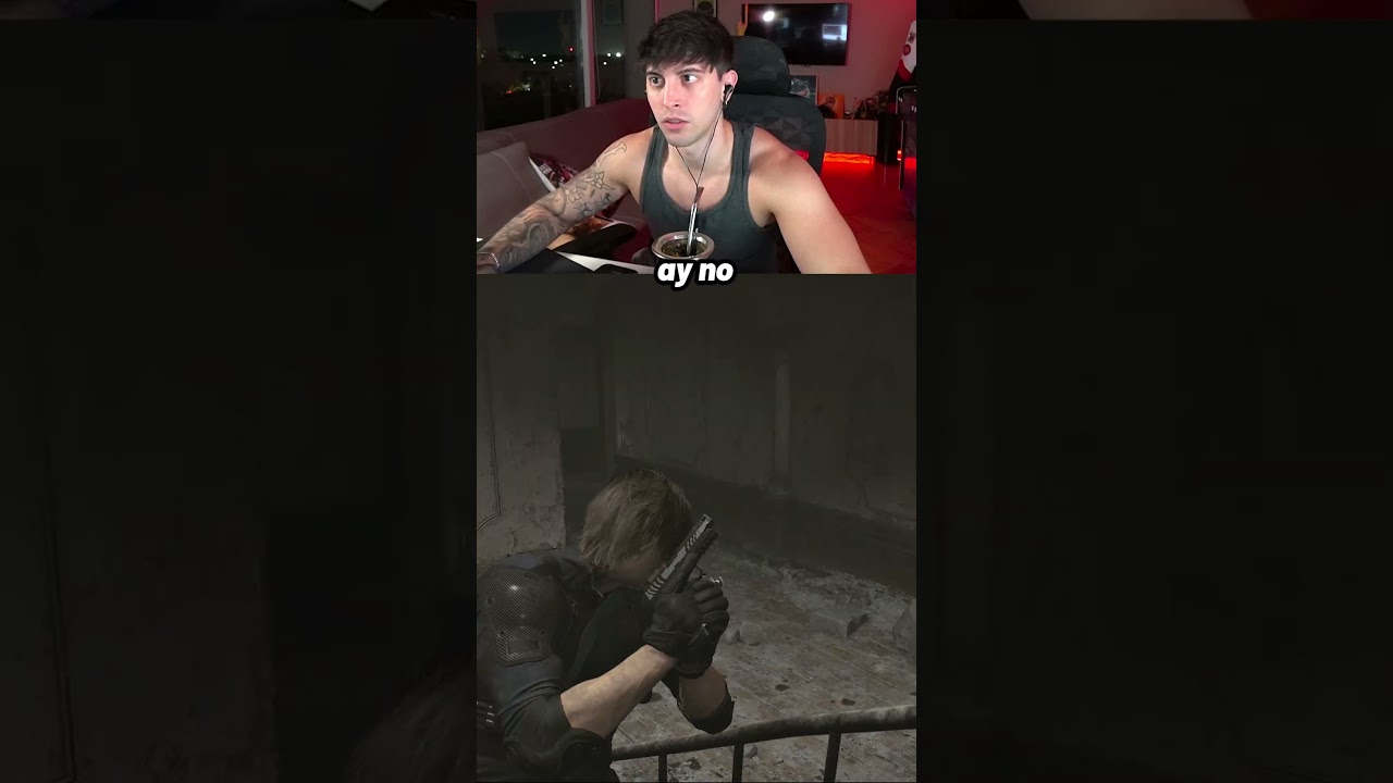 tutorial de como vencer a Mr X