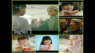 Download lagu Kumpulan Iklan edisi Bulan Ramadhan #1 (2018)