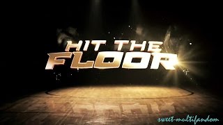 Hit The Floor || Uma Thurman Wealth