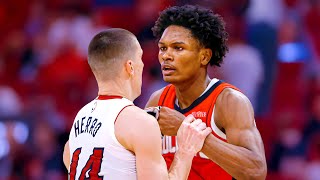 Famous Biggest BEEF Moments In The 2025 NBA Season... Wealth