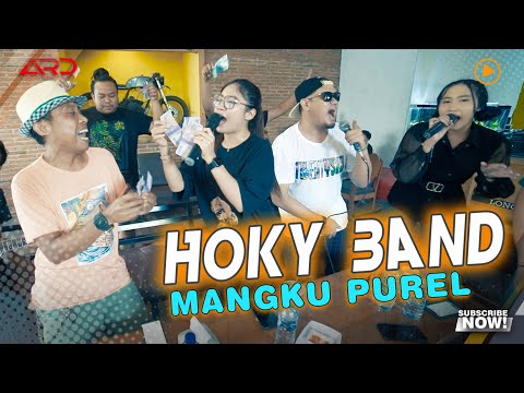 Hoky Band - Gemantung Roso (Official MV) Umpomo Sing Jodo Saiki Mugo Byaen Dadi Jodo Pati